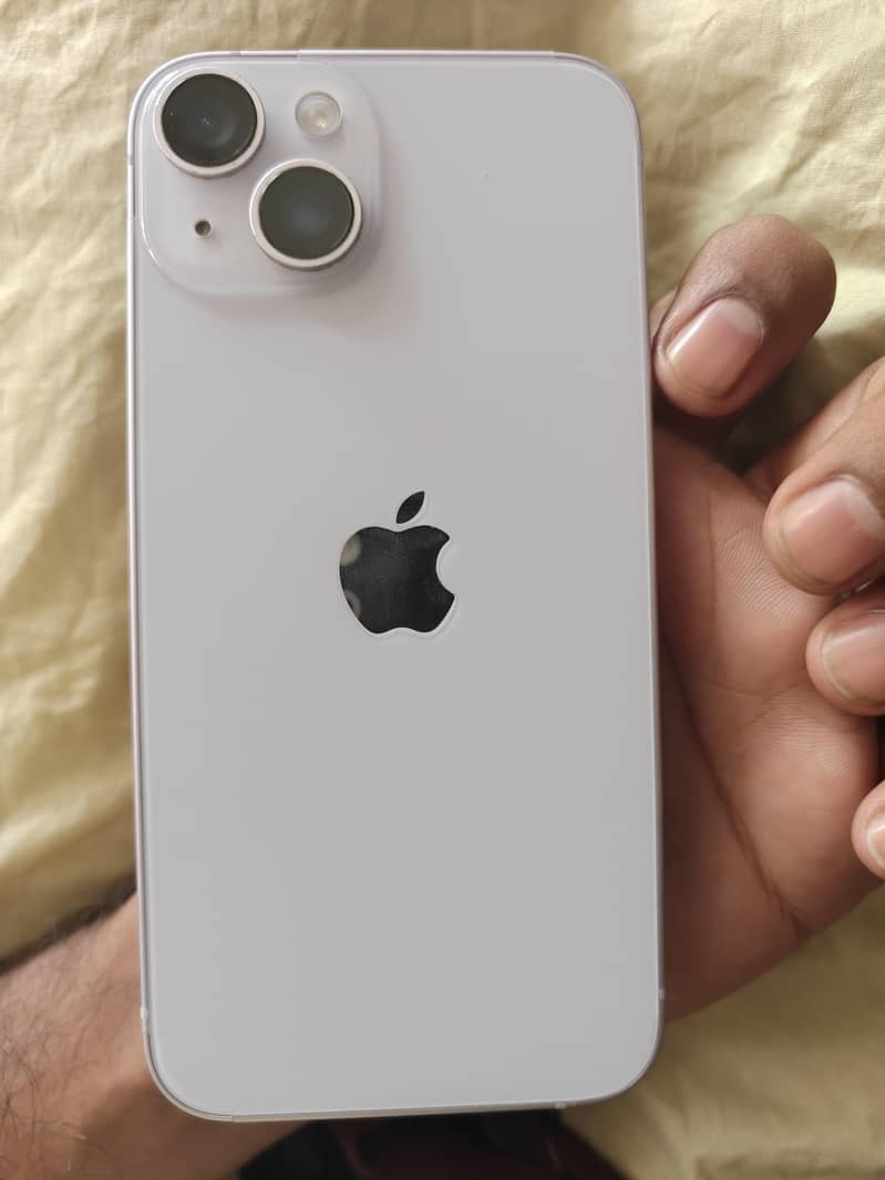 Apple iPhone 14 1