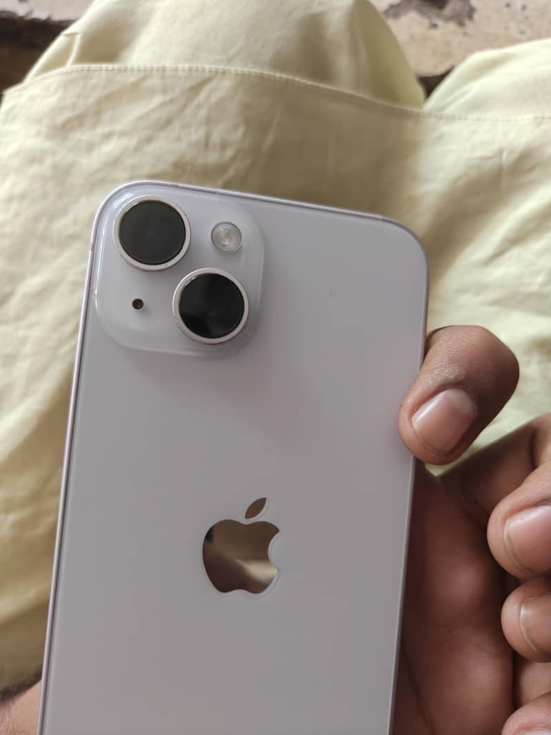 Apple iPhone 14 2