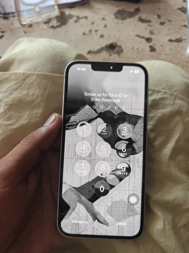 Apple iPhone 14 6
