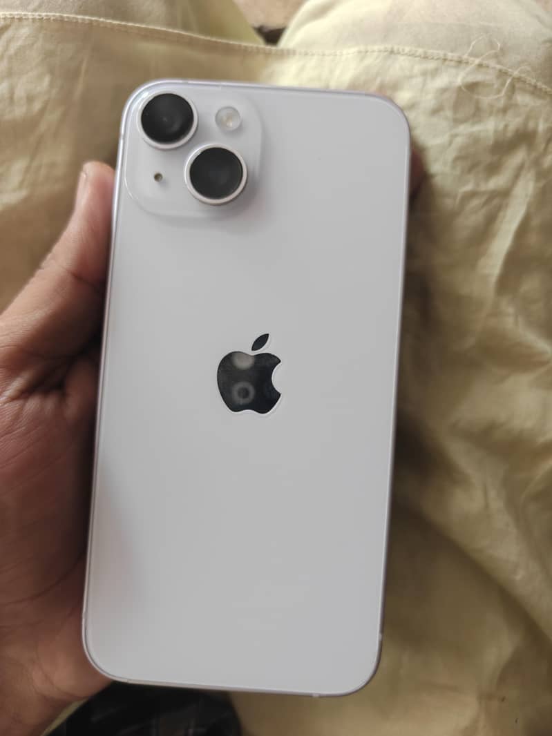 Apple iPhone 14 8
