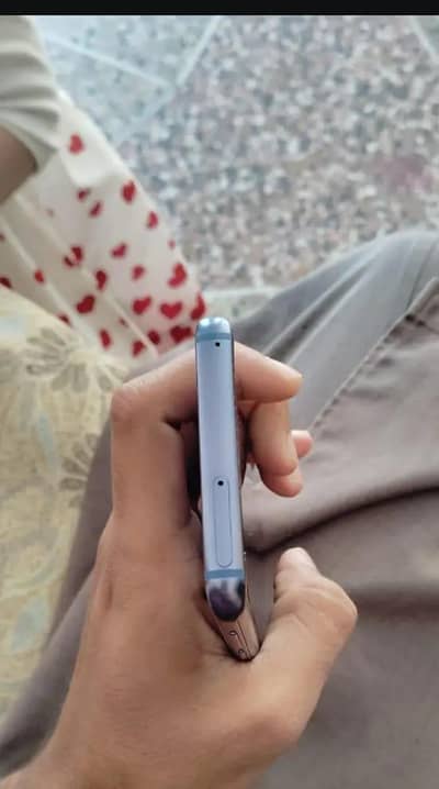 Samsung Mobile S20 FE