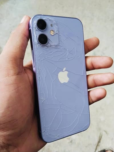 iPhone 12 mini 64GB water pack