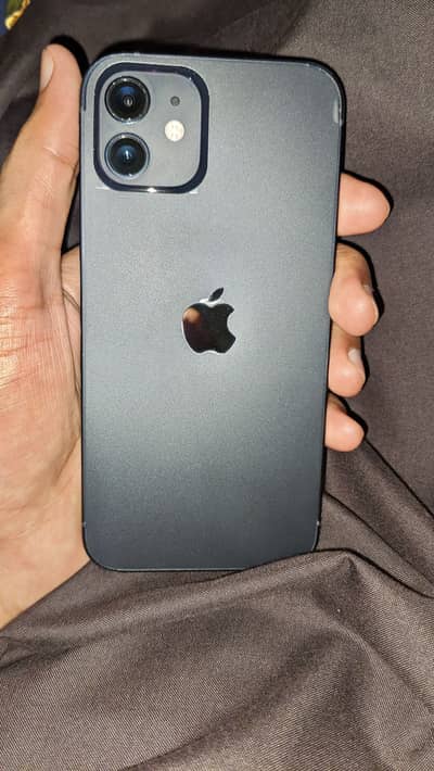 Iphone 12 Non pta JV