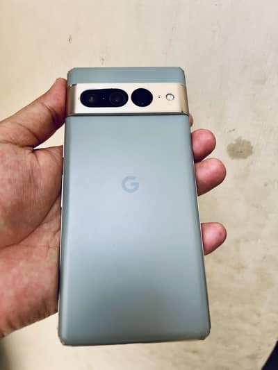Pixel 7 Pro (03016915195)