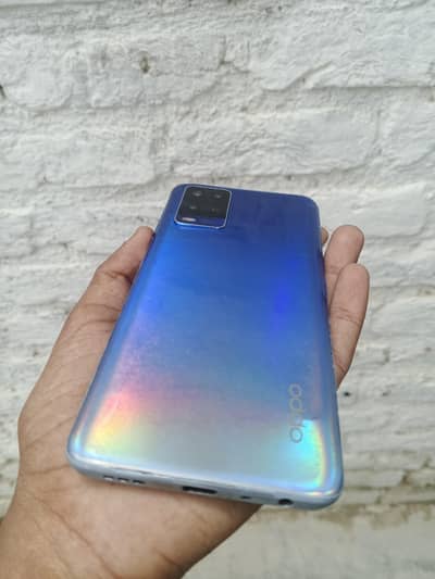 OPPO A54