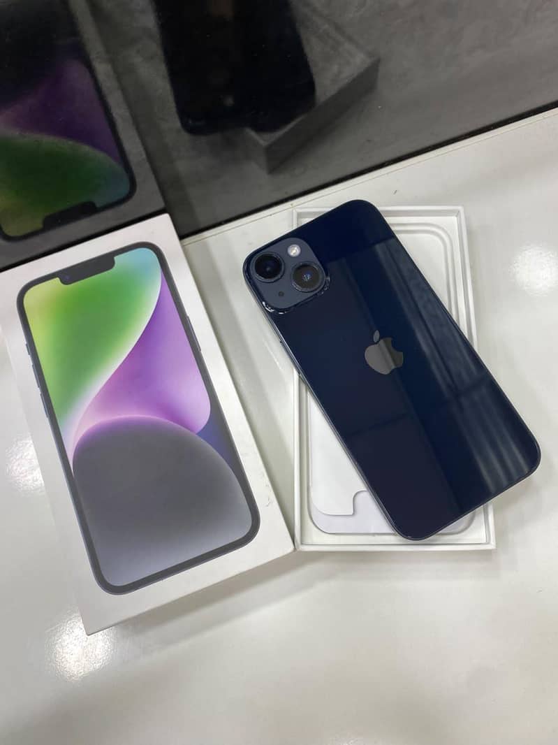 Apple iPhone 14 0