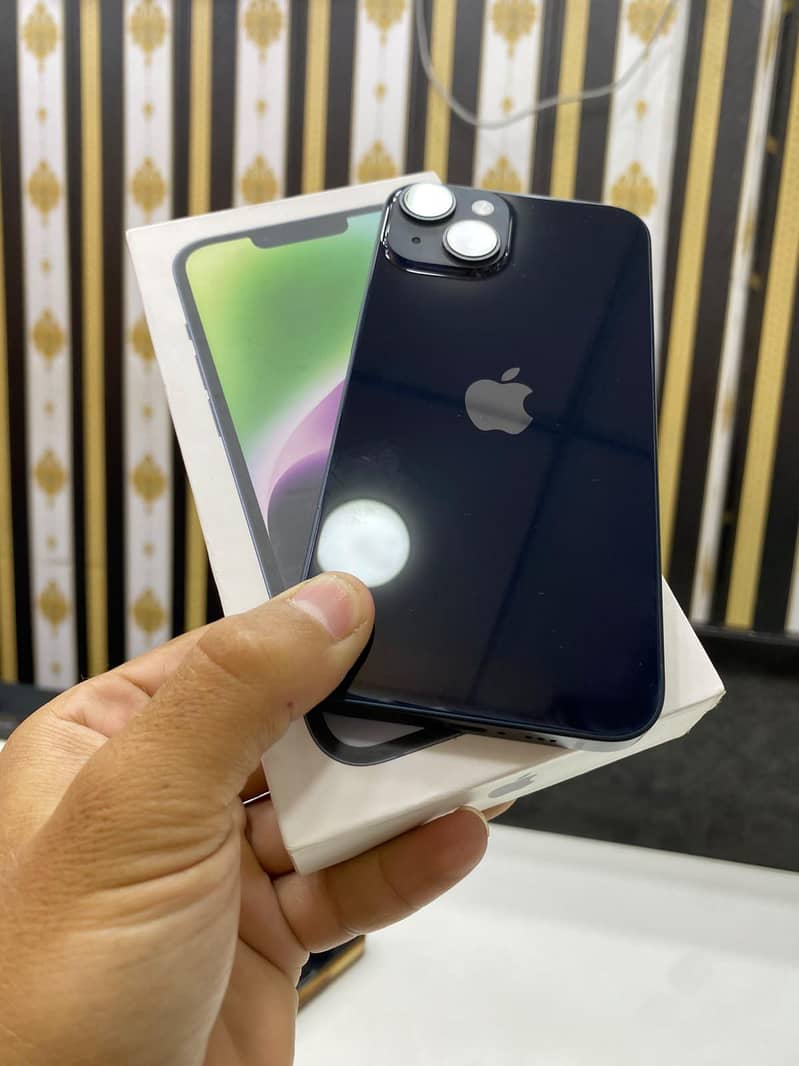Apple iPhone 14 1
