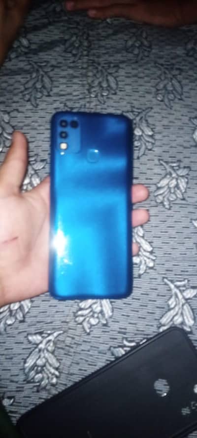 Infinix Hot 11 Play