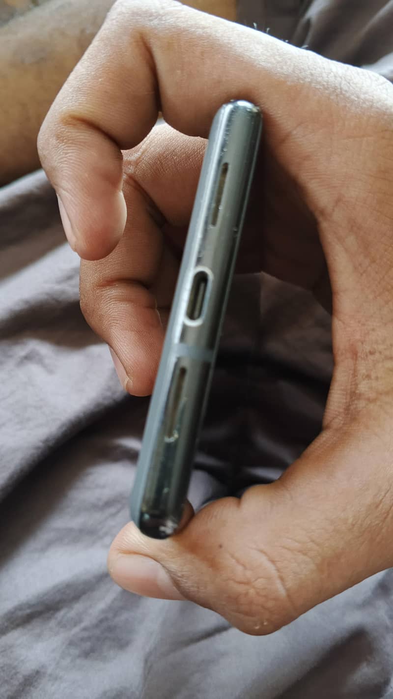 Google pixel 6 pro 1