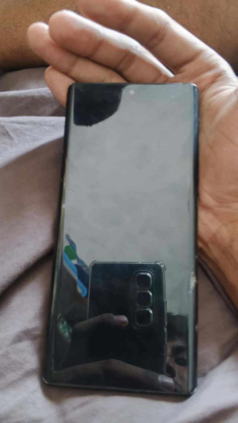 Google pixel 6 pro 2