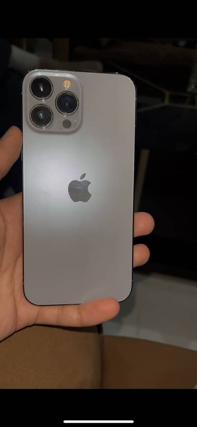 Apple iPhone 13 Pro Max