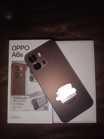 OPPO A16s