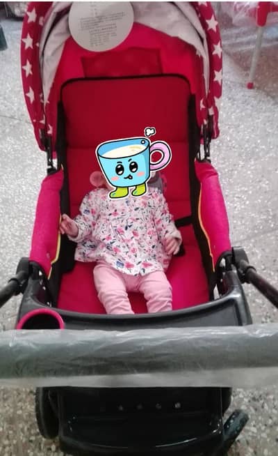 pram for sale