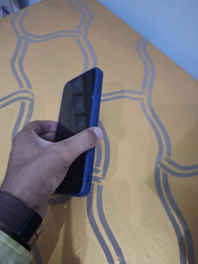 Tecno Spark 4