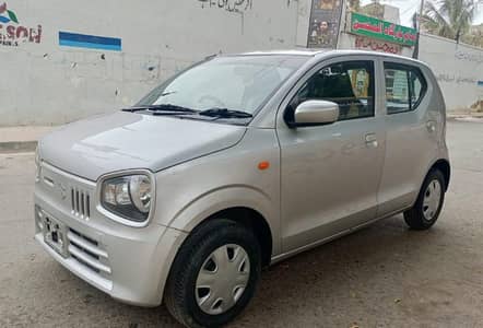 Suzuki Alto 2023