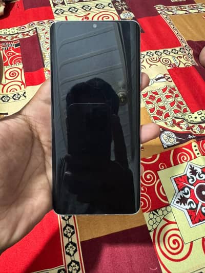 Huawei P30 Pro 256 gb with box PTA