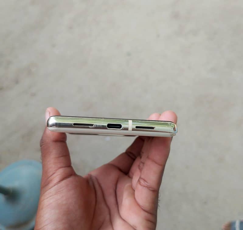 Google Pixel 6 Pro 3