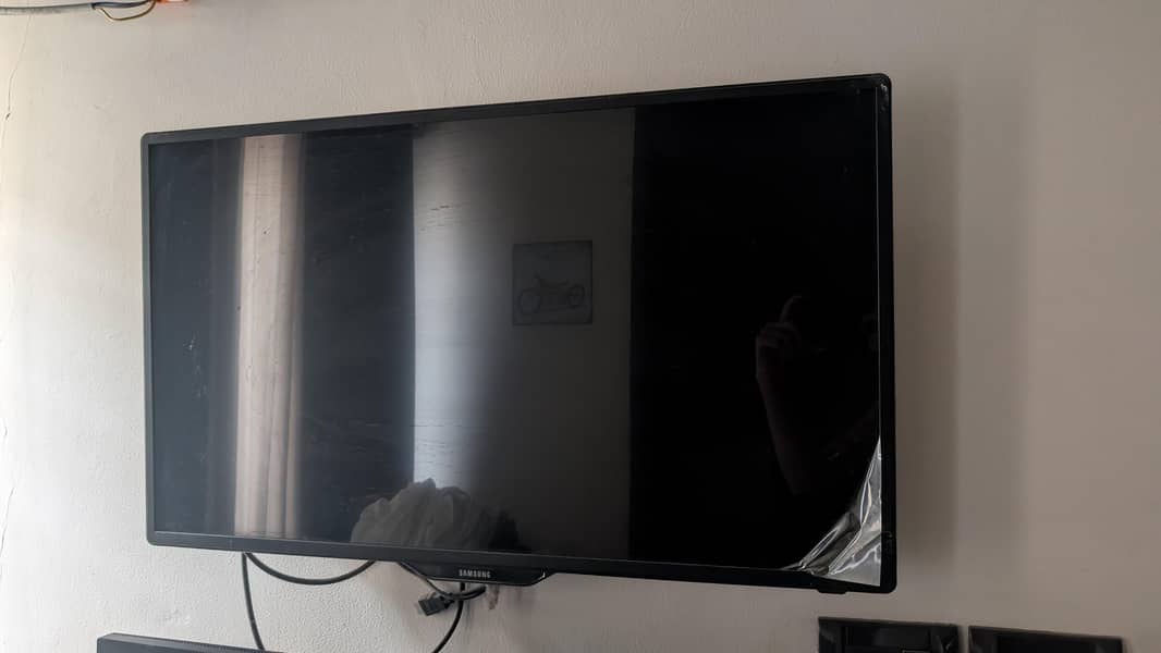Samsung Led 0