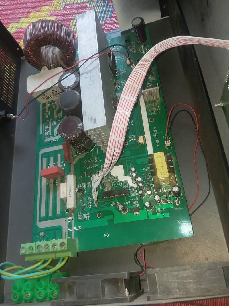 Inverter 1