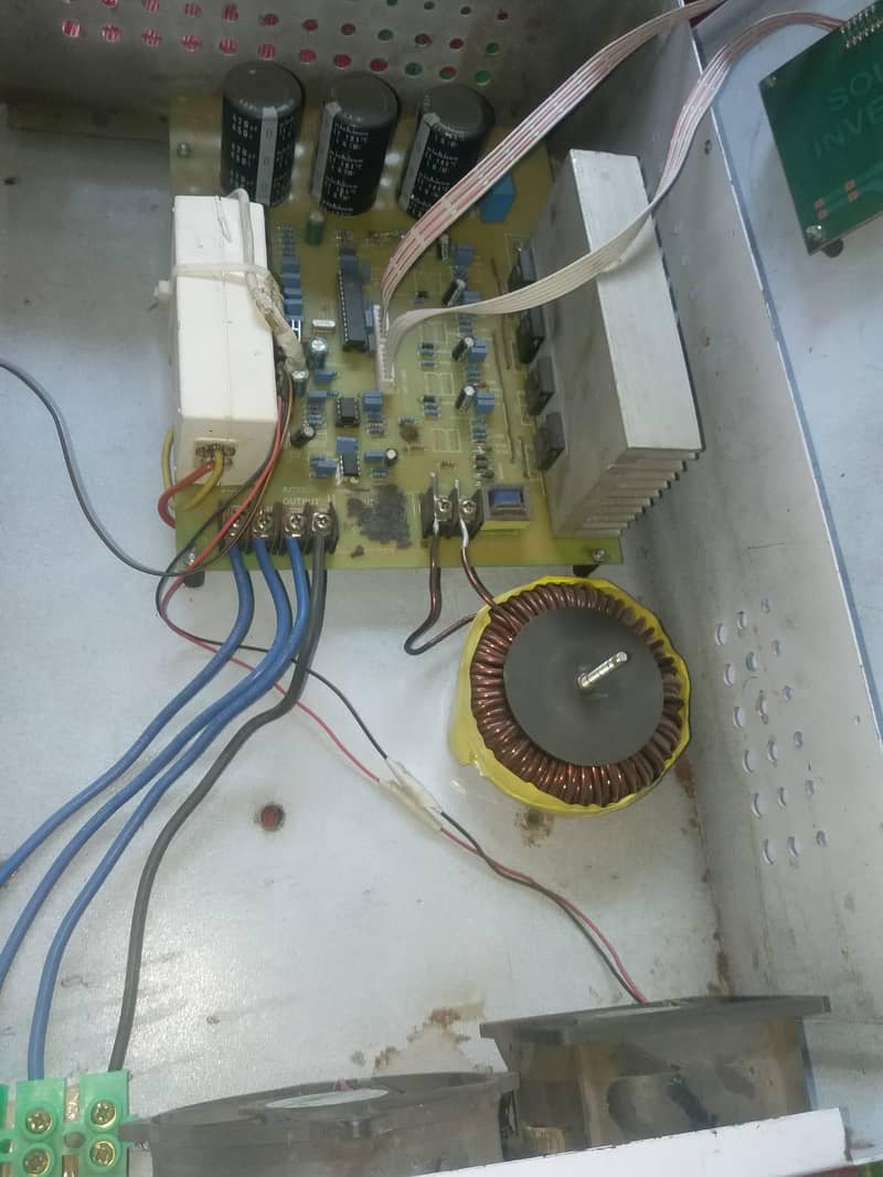 Inverter 2
