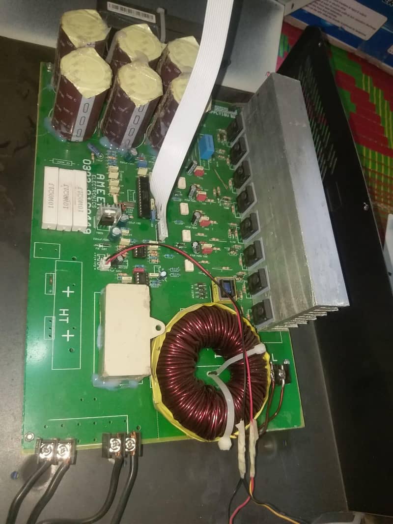 Inverter 4
