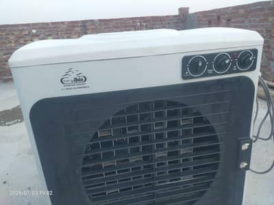 Super Asia Room Air Cooler