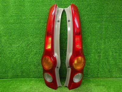 Daihatsu Mira Back Light