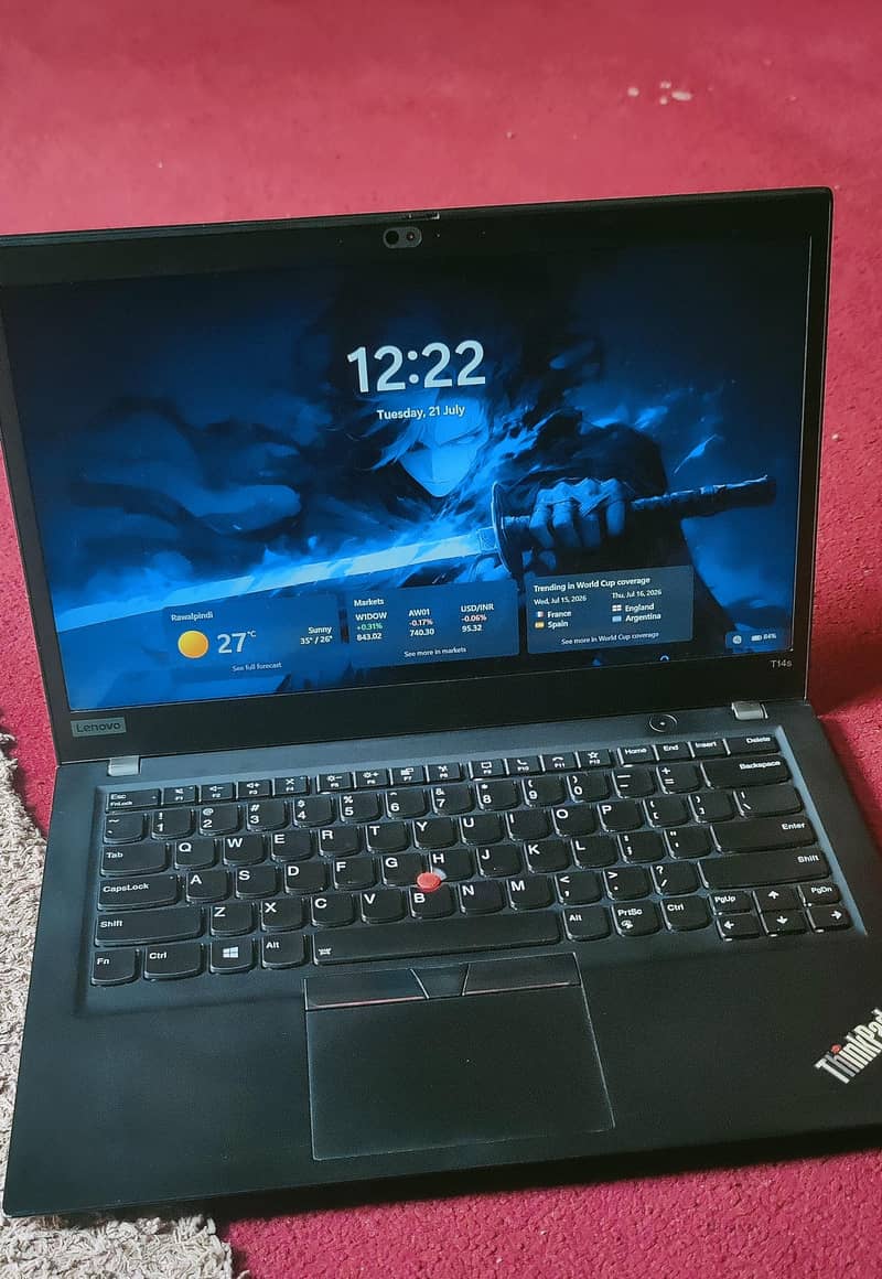 Core i5 10 Generation 4