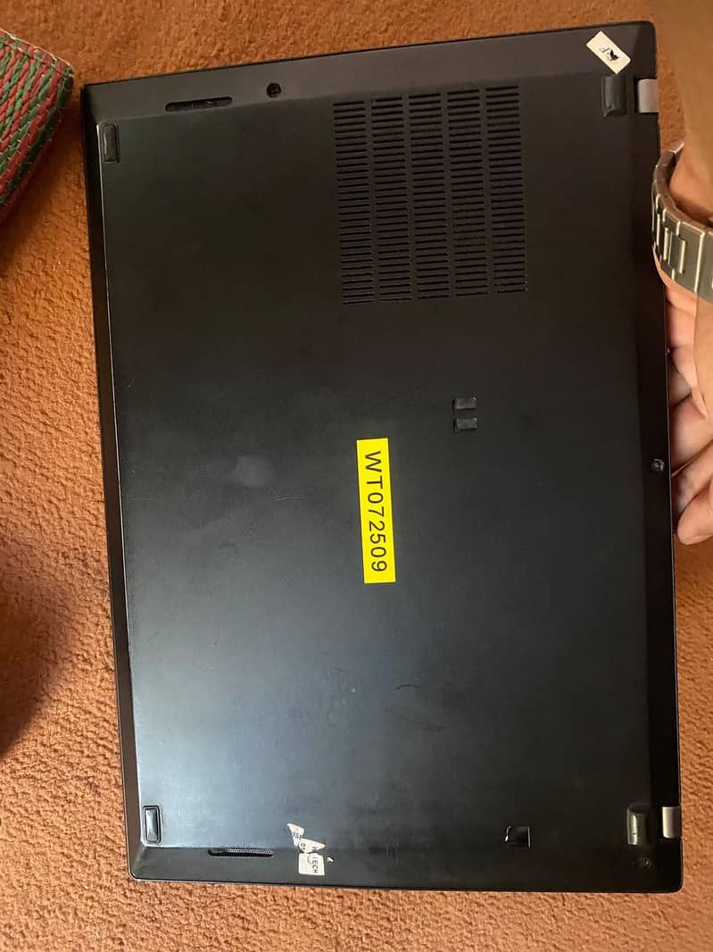 Core i5 10 Generation 5