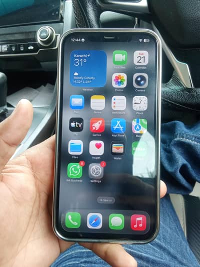 Apple iPhone 12 Pro Max