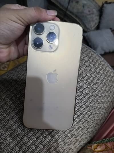 Apple iPhone 14 Pro Max