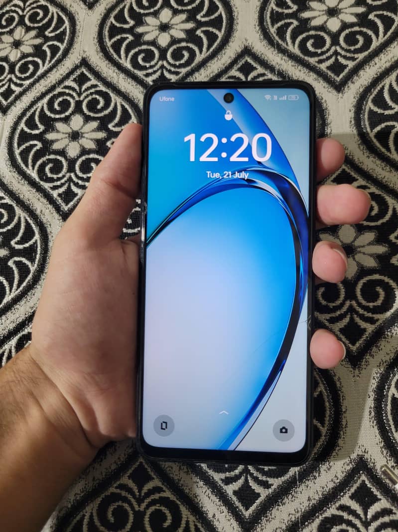 OPPO A5i 2