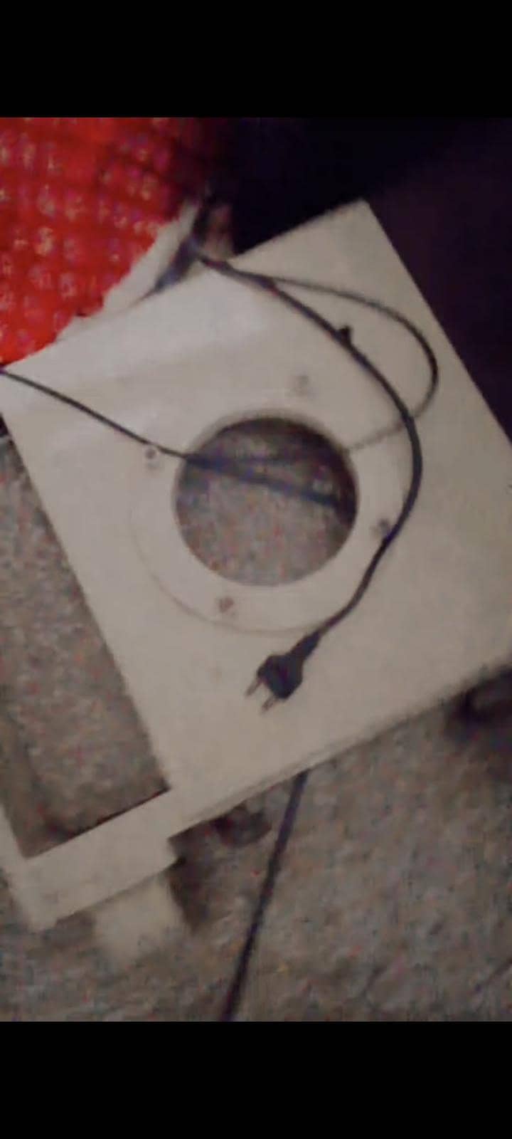 Diagnostic X-ray machine 2
