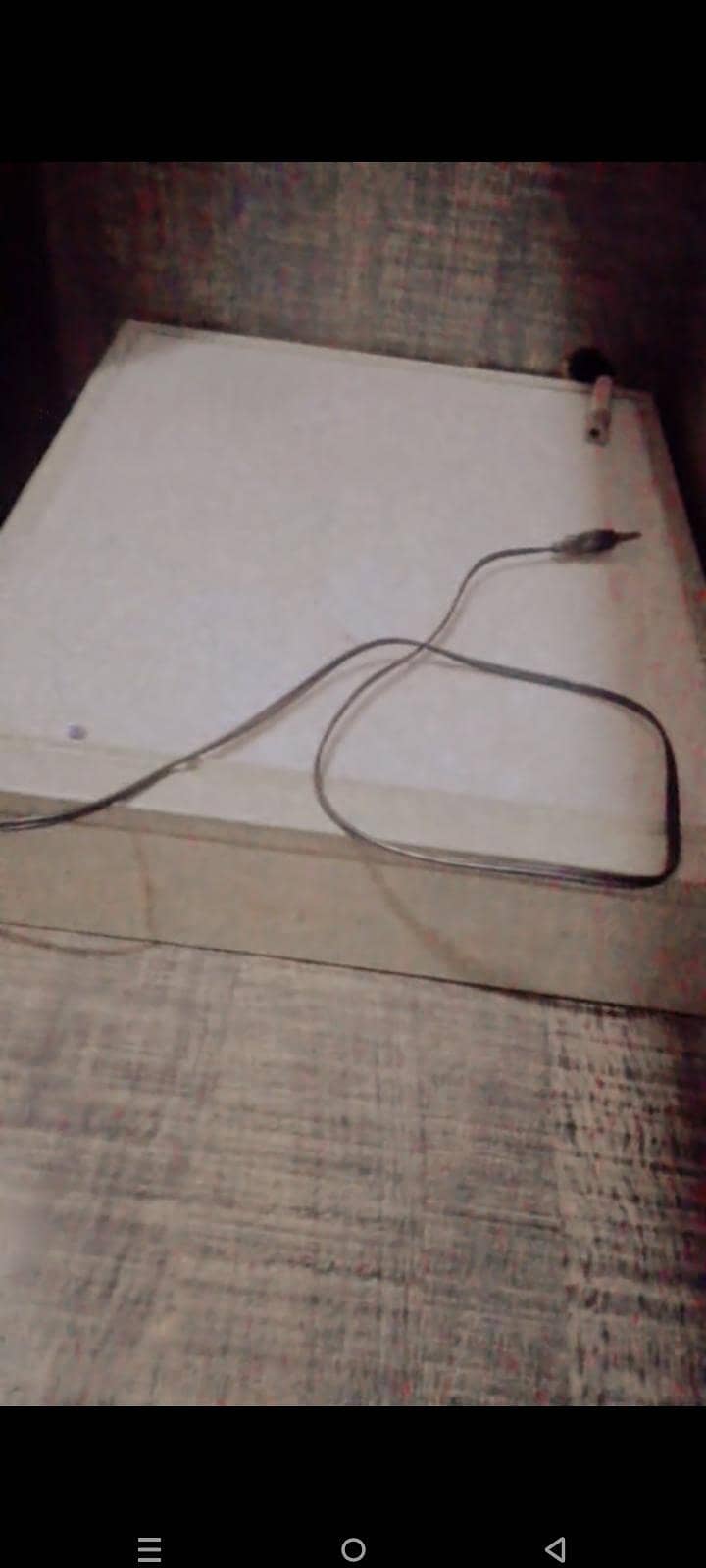 Diagnostic X-ray machine 3