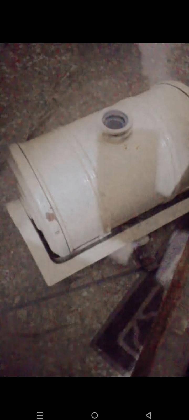 Diagnostic X-ray machine 4