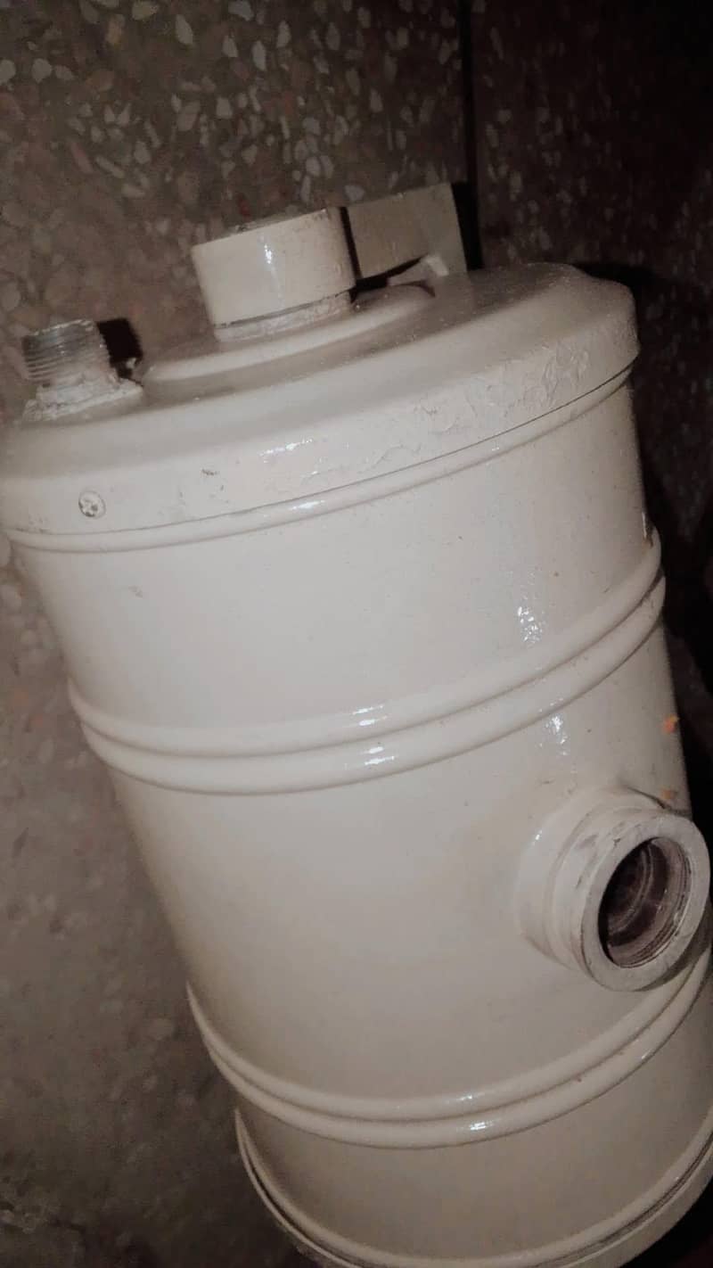 Diagnostic X-ray machine 6