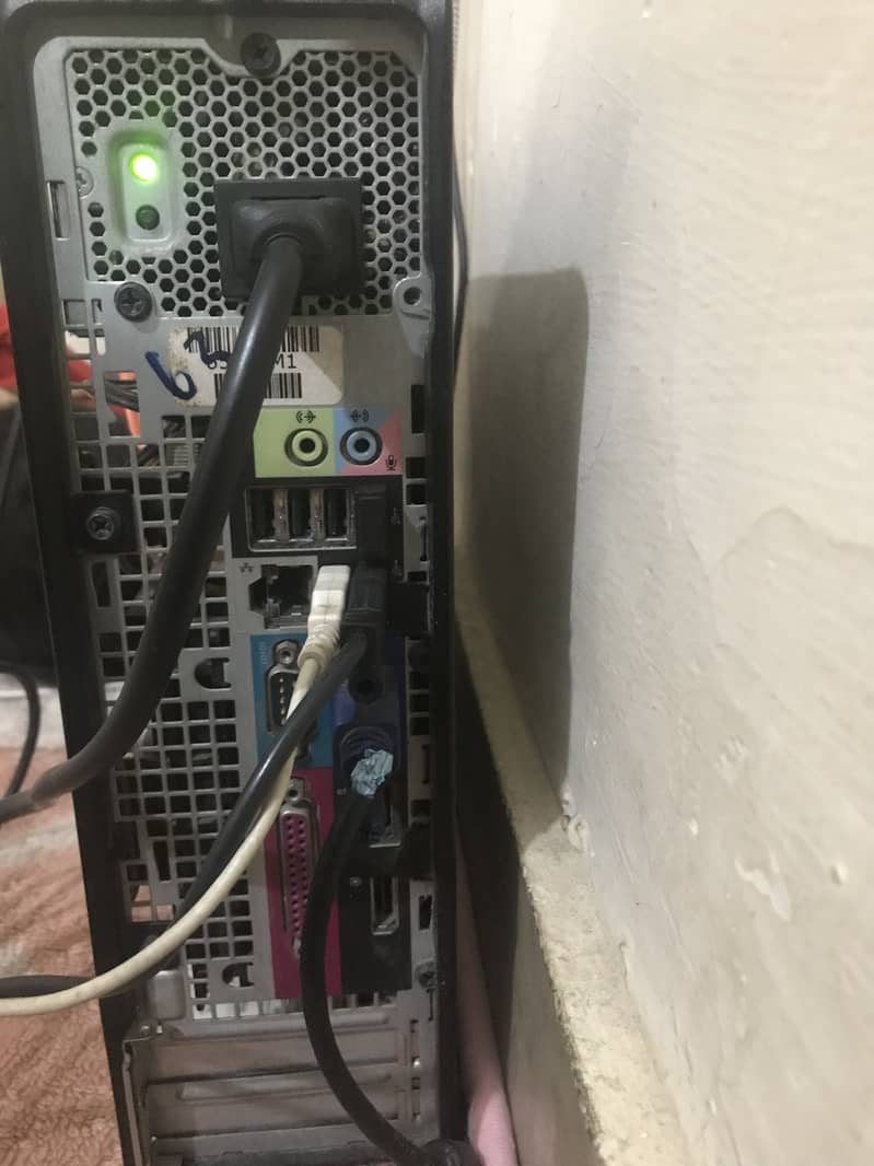 Core to do new pc 2
