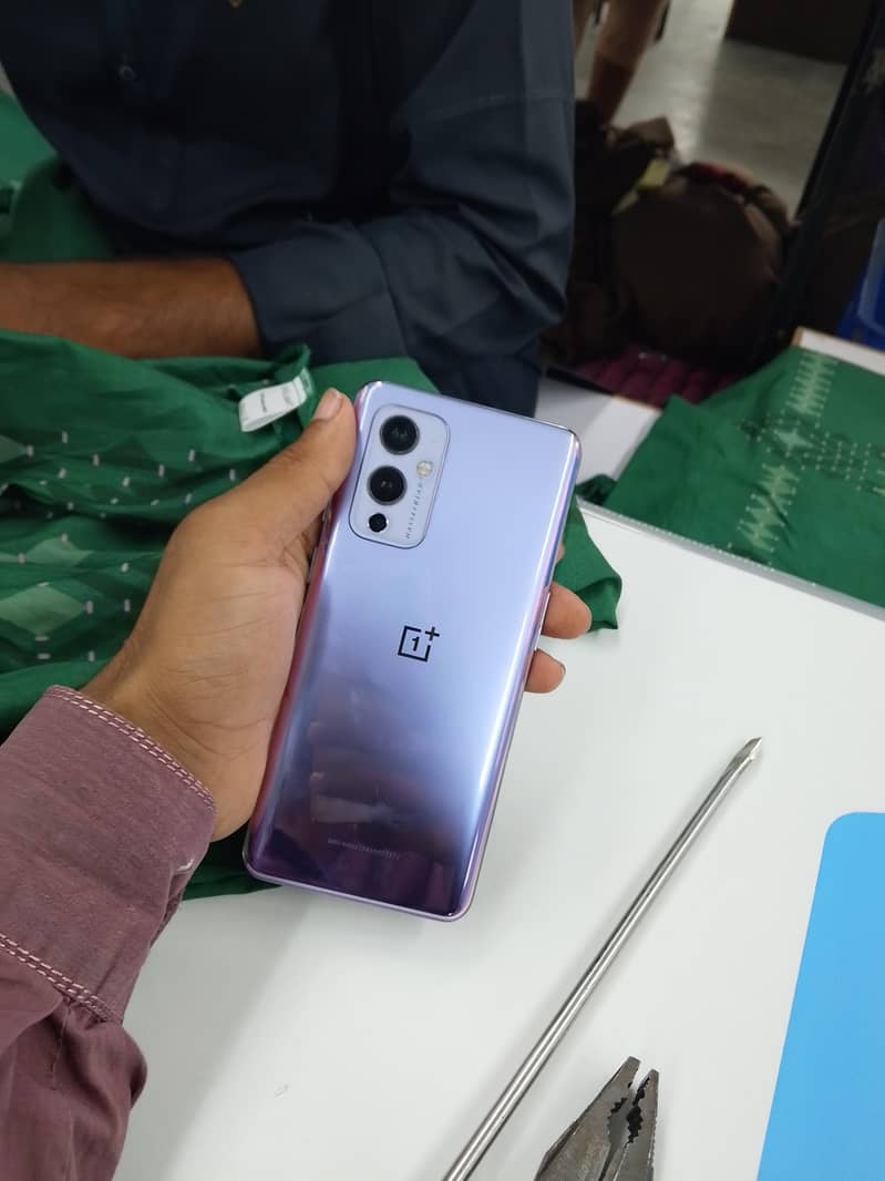 One Plus 9 3