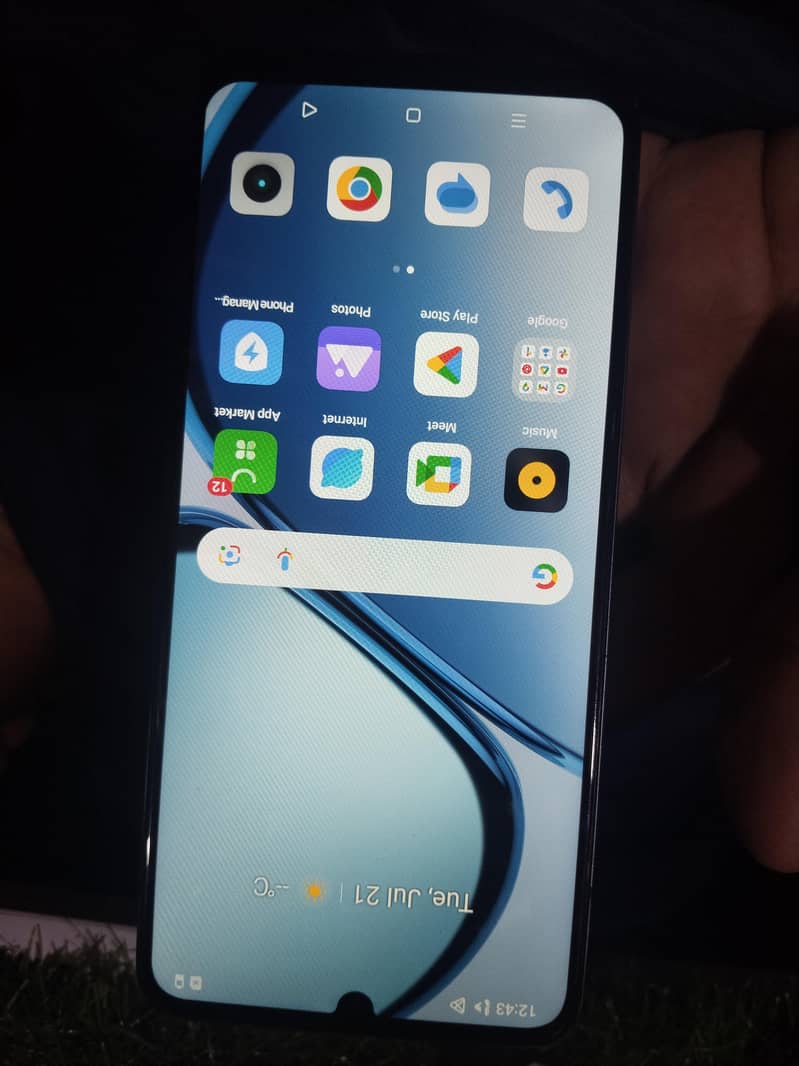 Realme Note 60 0