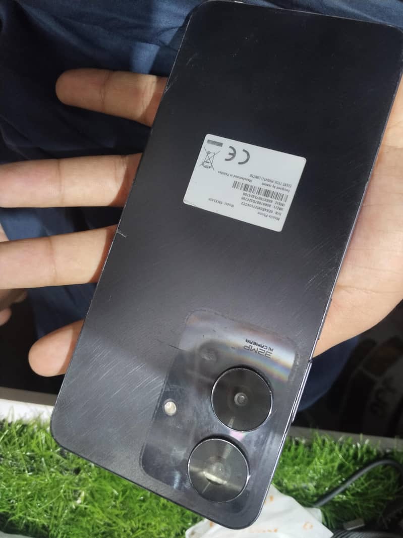 Realme Note 60 1