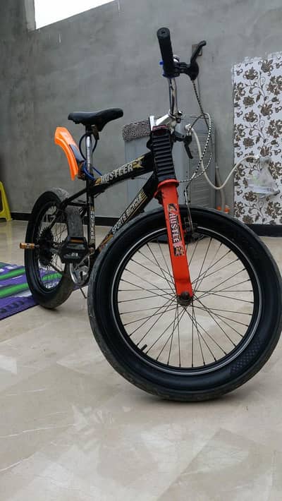 hulster ciycle 2 months use hai