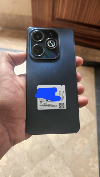 Infinix Hot 40i