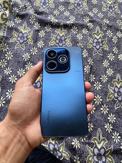 Infinix Hot 40i