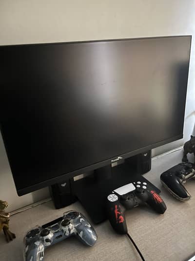 24inch gaming moniter 144hz hdr
