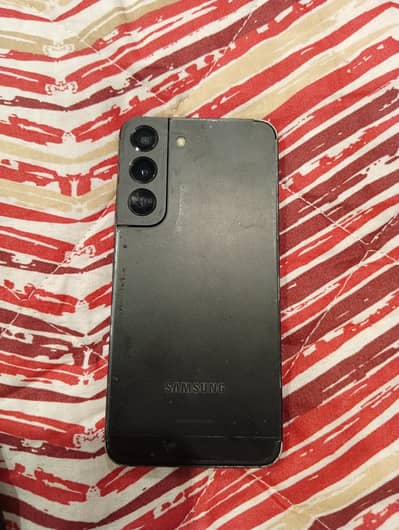 Samsung Mobile S22