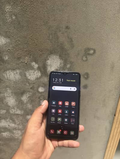 Vivo Y11