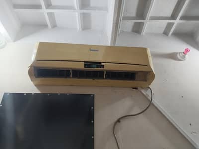 Orient Ac