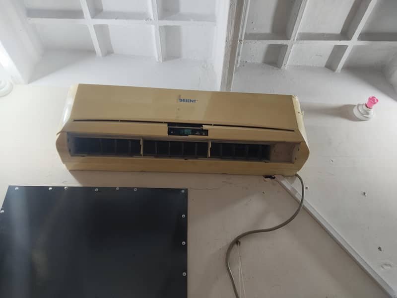 Orient Ac 0