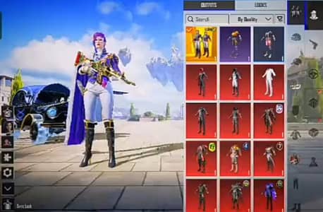 pubg for sale my whatsppnumbetr 03155558014