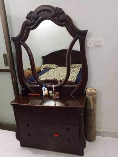 used furniture without bed